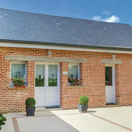 Les Renoncules Des Champs Ferienhaus *