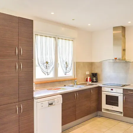 Les Renoncules Des Champs Ferienhaus