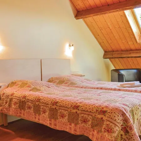 Ferienhaus Les Renoncules Des Champs