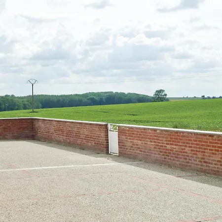 Les Renoncules Des Champs Ferienhaus Roisel