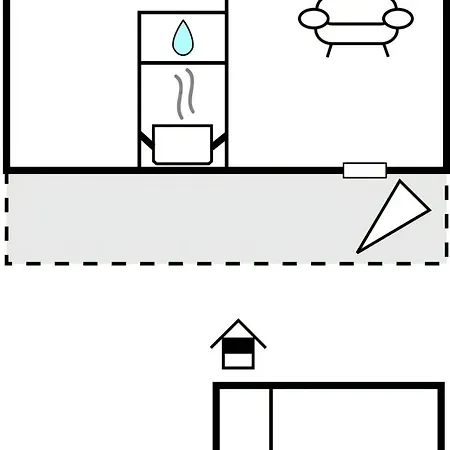 Les Renoncules Des Champs Ferienhaus Roisel